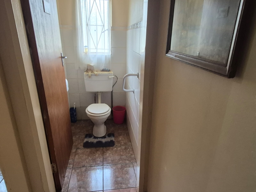 3 Bedroom Property for Sale in Vredefort Free State